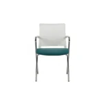 صندلی چهارپایه نیلپر مدل NOCF 450