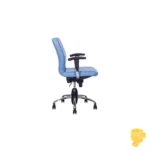 صندلی کارمندی نیلپر مدل NOCT 603G - Image 3