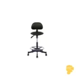 صندلی صنعتی نیلپر مدل NLCI 311Ri - Image 2