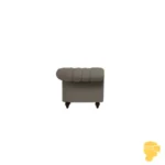 مبلمان اداری نیلپر مدل NOSS 851N2 - Image 2