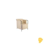 مبلمان اداری نیلپر مدل NOSS 819N1 - Image 2