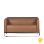 مبلمان اداری نیلپر مدل NOSS 112N2 - Image 2