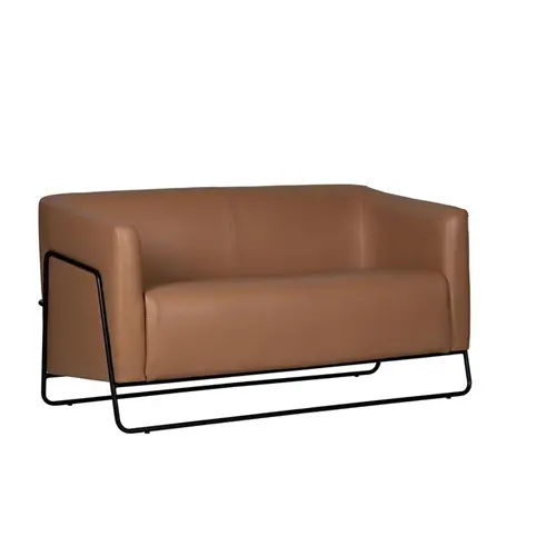 مبلمان اداری نیلپر مدل NOSS112 N2