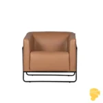 مبلمان اداری نیلپر مدل NOSS 112N1 - Image 5