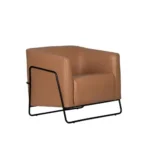 مبلمان اداری نیلپر مدل NOSS112 N1