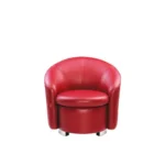 مبلمان اداری نیلپر مدل NOSS 823N1