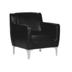 مبل اداری تک نفره نیلپر مدل NOSS 111N1