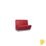 مبل رستورانی نیلپر مدل NRES 737 - Image 4