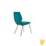 صندلی چهارپایه نیلپر مدل NREF 445i - Image 2