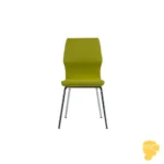 صندلی چهارپایه نیلپر مدل NREF 445i - Image 3