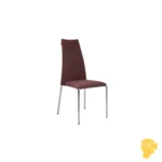 صندلی چهارپایه نیلپر مدل NOCF 553 - Image 3