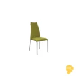 صندلی چهارپایه نیلپر مدل NOCF 553 - Image 4