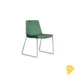 صندلی چهارپایه نیلپر مدل NREF 464 - Image 2