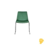 صندلی چهارپایه نیلپر مدل NREF 464 - Image 3