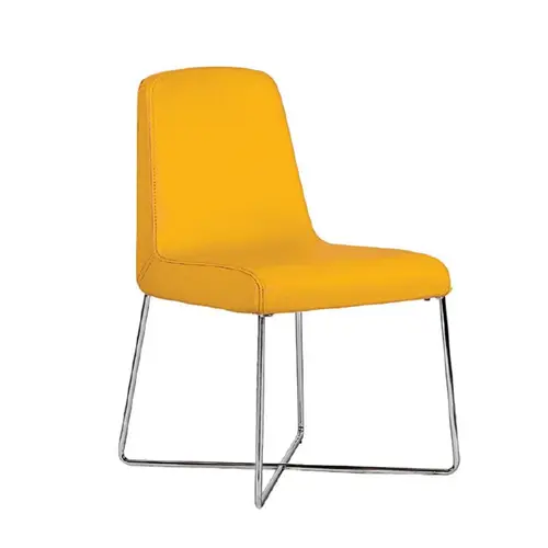 صندلی چهارپایه نیلپر مدل NREF 467i