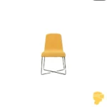 صندلی چهارپایه نیلپر مدل NREF 467i - Image 2