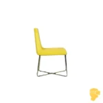 صندلی چهارپایه نیلپر مدل NREF 467i - Image 3