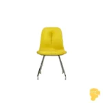 صندلی چهارپایه نیلپر مدل NREF 563 - Image 4