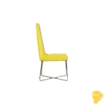 صندلی چهارپایه نیلپر مدل NREF 667 - Image 2