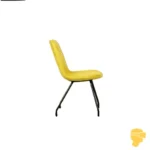 صندلی چهارپایه نیلپر مدل NREF 563i - Image 2