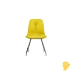 صندلی چهارپایه نیلپر مدل NREF 563i - Image 4