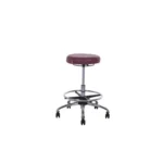 صندلی آزمایشگاهی نیلپر مدل NLCL 206R