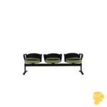 صندلی انتظار نیلپر مدل NOCW 740N3 - Image 3