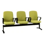 صندلی انتظار نیلپر مدل NOCW 740N4