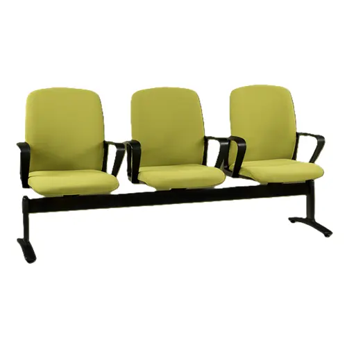 صندلی انتظار نیلپر مدل NOCW 740N4