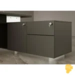 میز مدیریتی نیلپر مدل NODM113S - Image 3