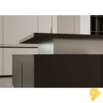 میز مدیریتی نیلپر مدل NODM113S - Image 5