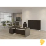 میز مدیریتی نیلپر مدل NODM113S - Image 6