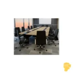 میز کنفرانسی نیلپر مدل NODC665M - Image 2