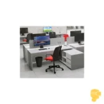 میز کارشناسی نیلپر مدل NODE865S - Image 2