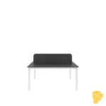 میز کارگروهی نیلپر مدل NODG551 - Image 7