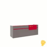 میز کانتر نیلپر مدل NODK108 - Image 4