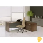 میز مدیریتی نیلپر مدل NODM112S - Image 4