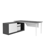 میز کارشناسی نیلپر مدل NODE551S