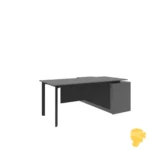 میز کارشناسی نیلپر مدل NODE551S - Image 5