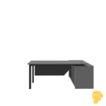 میز کارشناسی نیلپر مدل NODE551S - Image 6