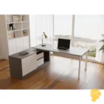 میز کارشناسی نیلپر مدل NODE551S - Image 10