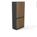 کمد نیلپر مدل NODW865M