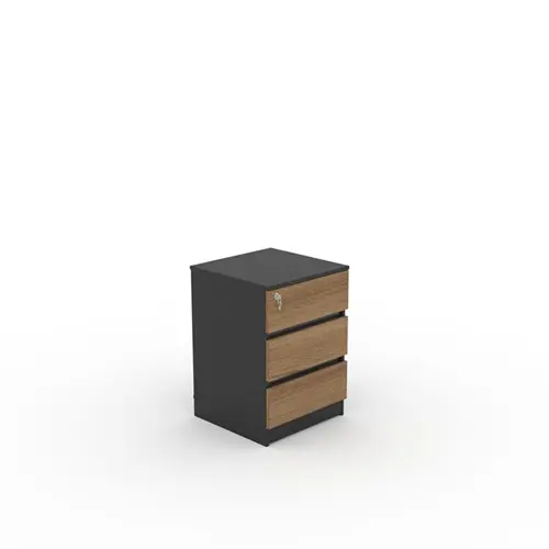 کشو نیلپر مدل NODF365