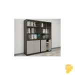 کمد نیلپر مدل NODW865G - Image 3