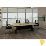 میز کنفرانسی نیلپر مدل NODC115 - Image 4