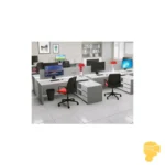 میز کارشناسی نیلپر مدل NODE465S - Image 2