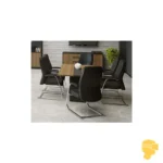 میز کنفرانسی نیلپر مدل NODC465M - Image 2