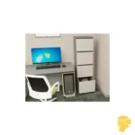 کشو نیلپر مدل NODF465 - Image 2