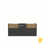 میز کانتر نیلپر مدل NODK107 - Image 2