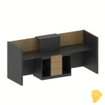 میز کانتر نیلپر مدل NODK107 - Image 3